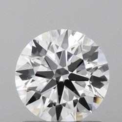 Diament laboratoryjny bezbarwny szlif okrągły, 1.08ct, VVS2, D, IGI LG623441270